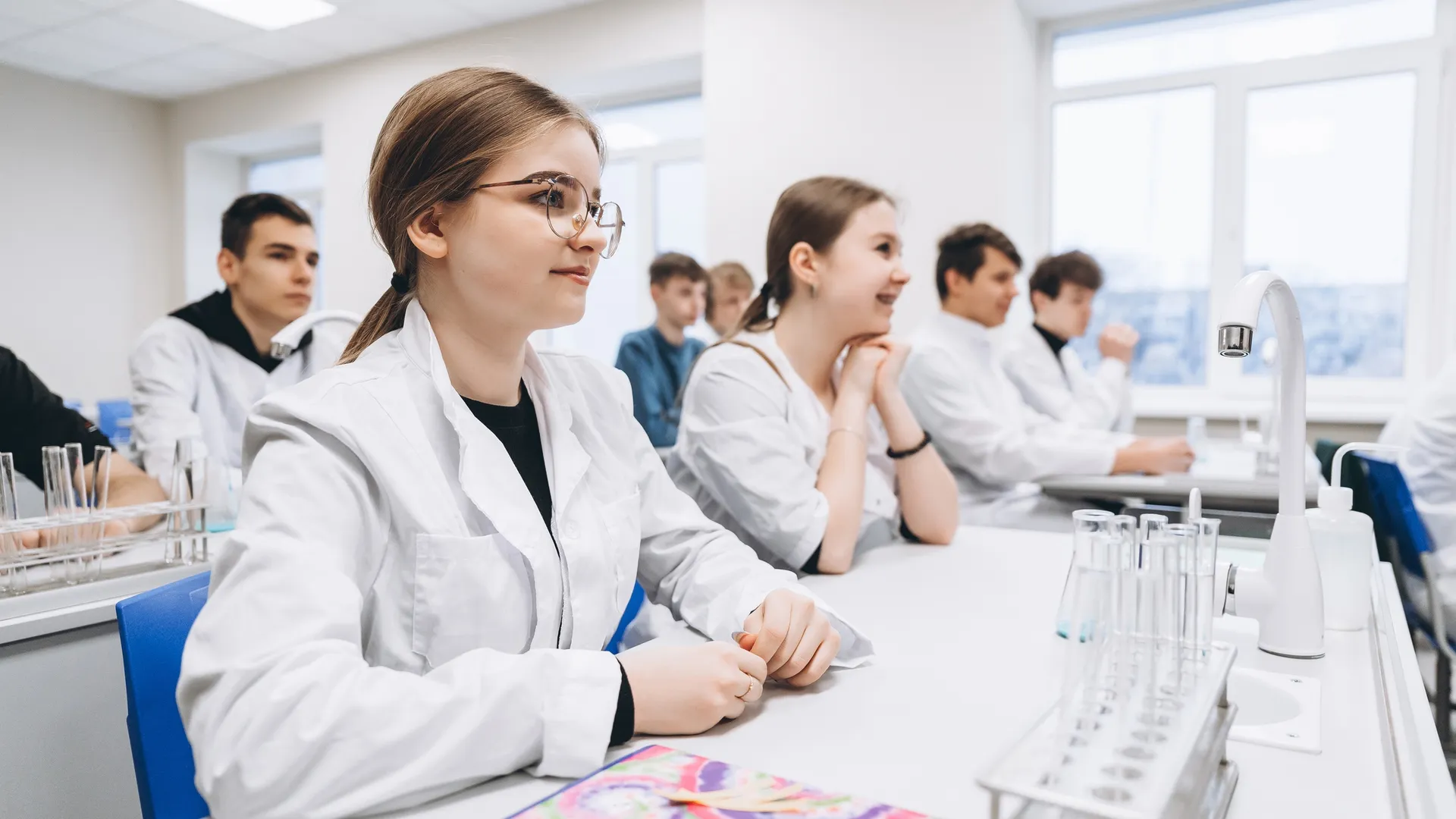 Фото: пресс-служба администрации г.о. Щелково