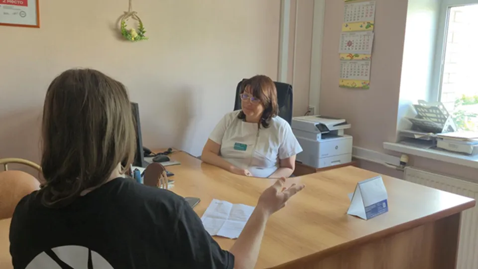 Фото: Мытищинская больница