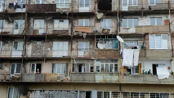 В Сергиево-Посадском районе расселяют аварийное жилье