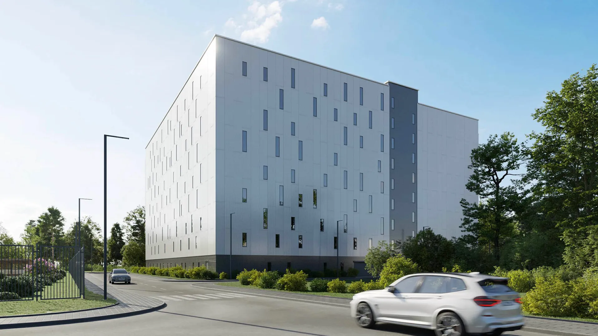 Группа "Самолет"