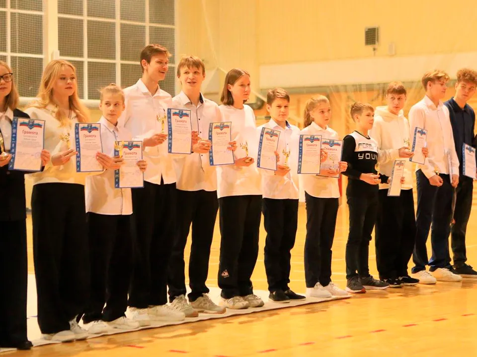 Фото: пресс-служба администрации г.о. Королев