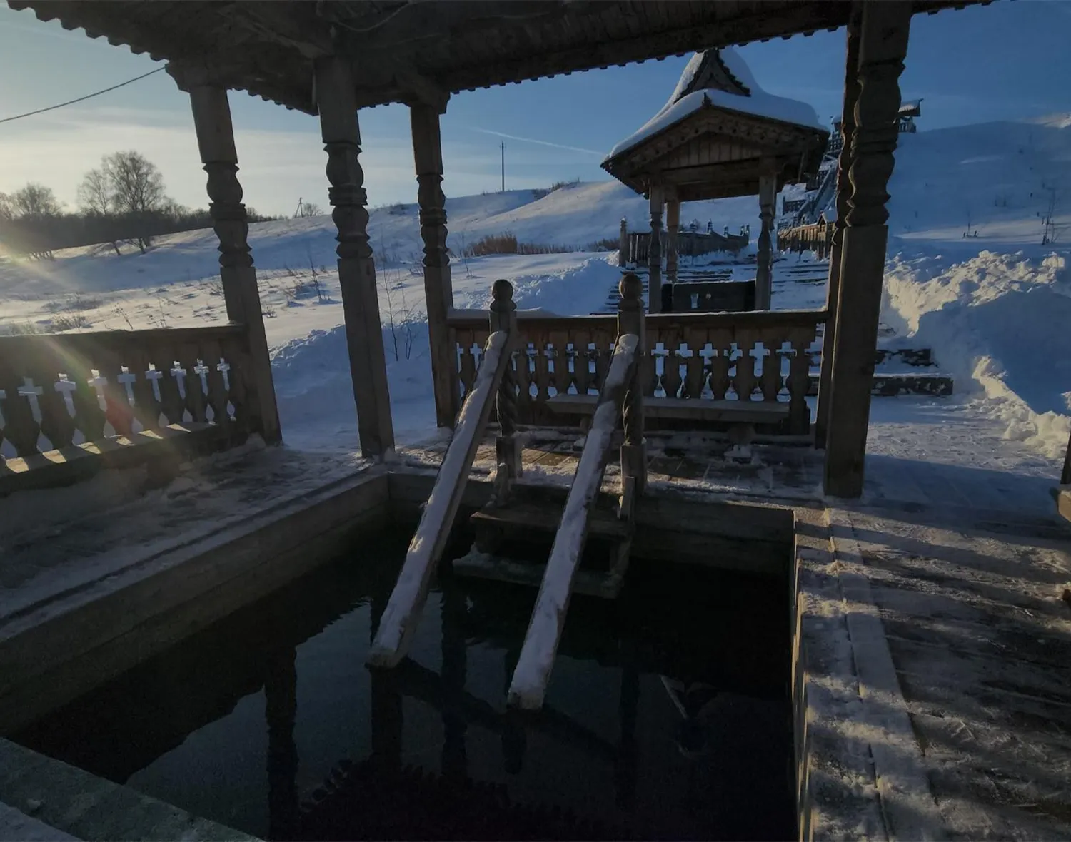 Фото: МедиаБанк Подмосковья/Станислав Орлов