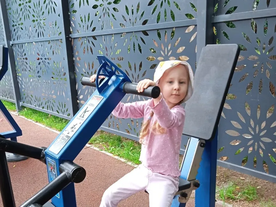 Фото: Ольга Соломатина