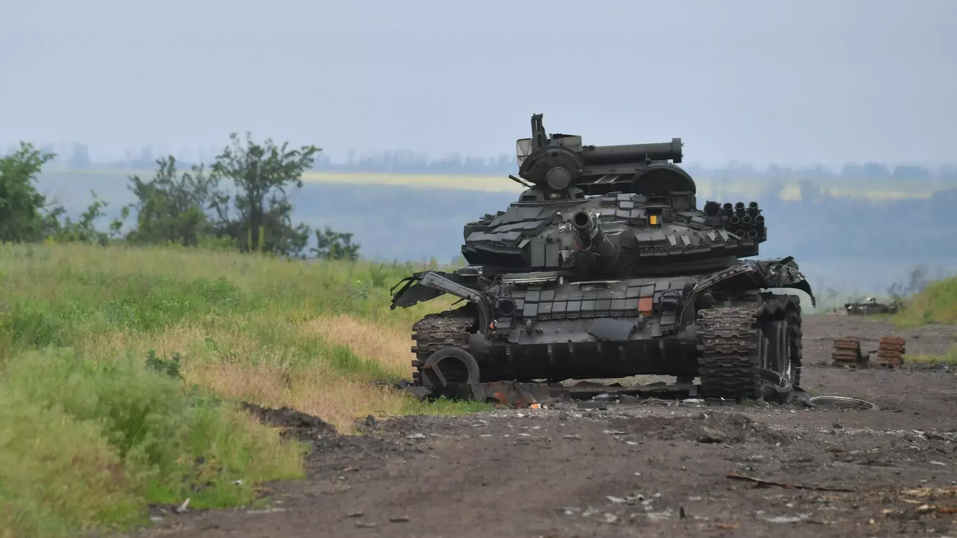 Военный эксперт Дандыкин рассказал, где и каким будет новый этап контрнаступления ВСУ