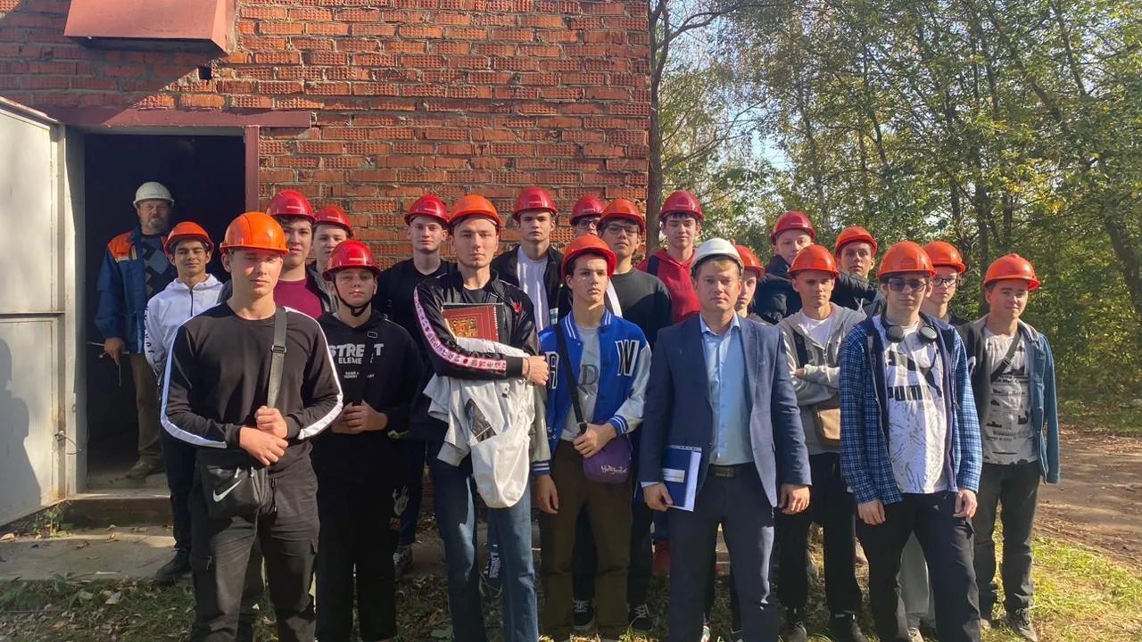 Министерство образования МО