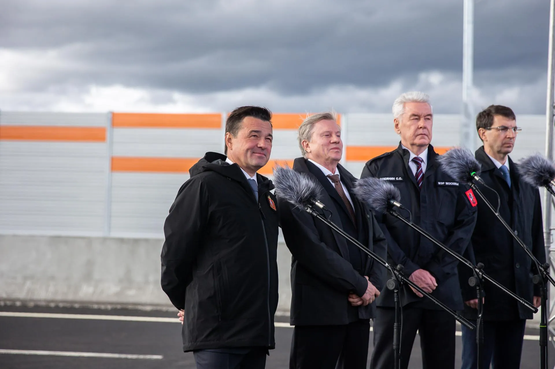 Константин Семенец