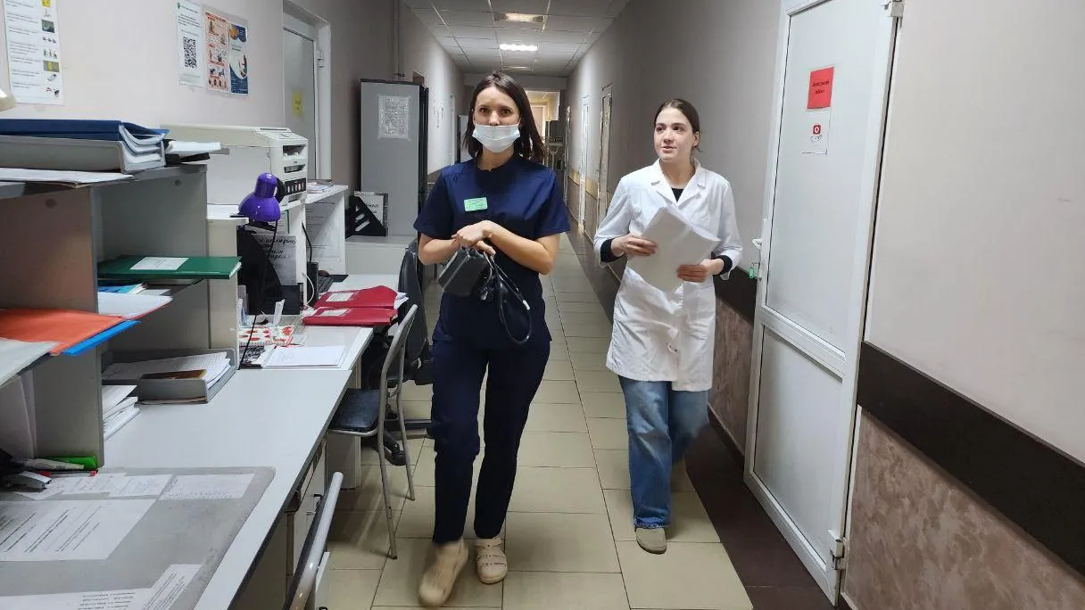 REGIONS/Яна Шаливская