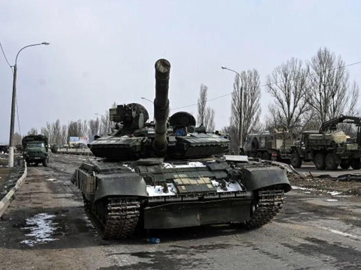 Украинским военным не удастся взять Херсон — мнение военного эксперта