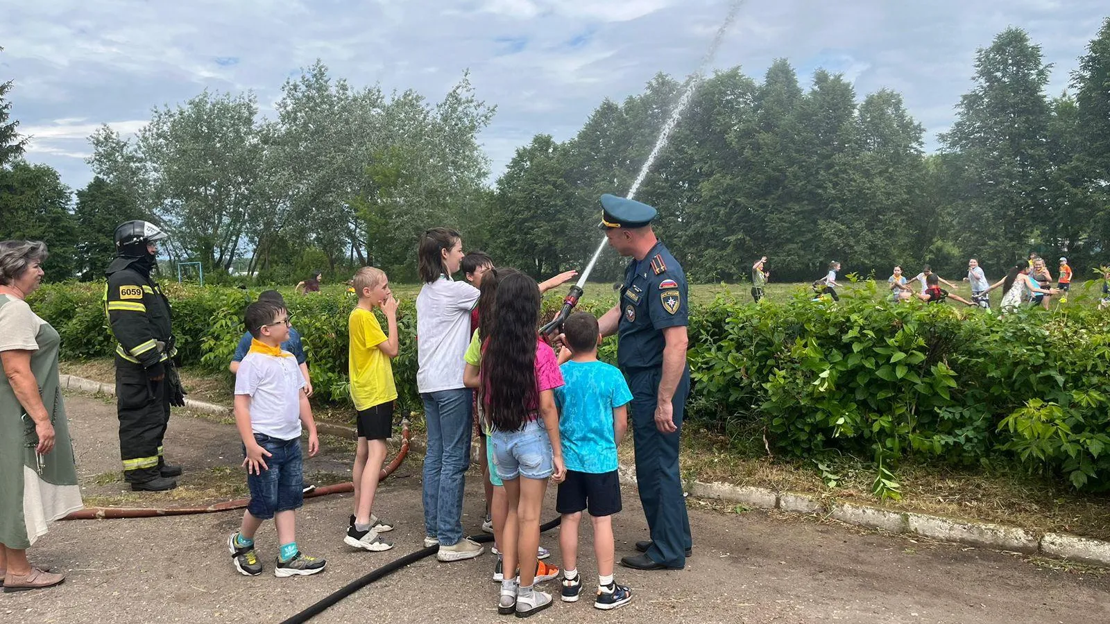 Фото: Министерство образования Московской области