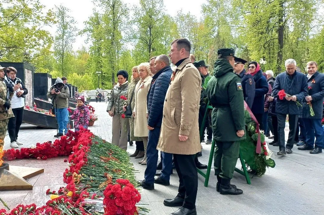 Фото: Олег Книжник