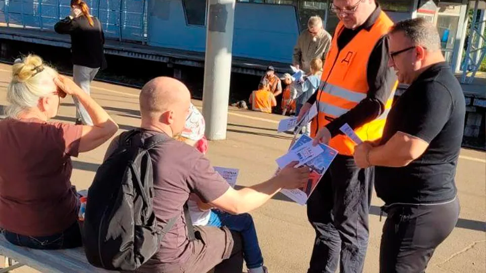 Фото: пресс-служба администрации г.о. Королев