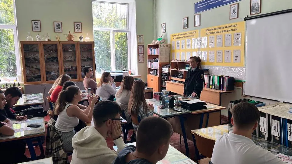 Фото: УМВД России по Орехово-Зуевскому г.о.