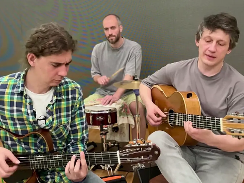 Фото: Ступинская филармония