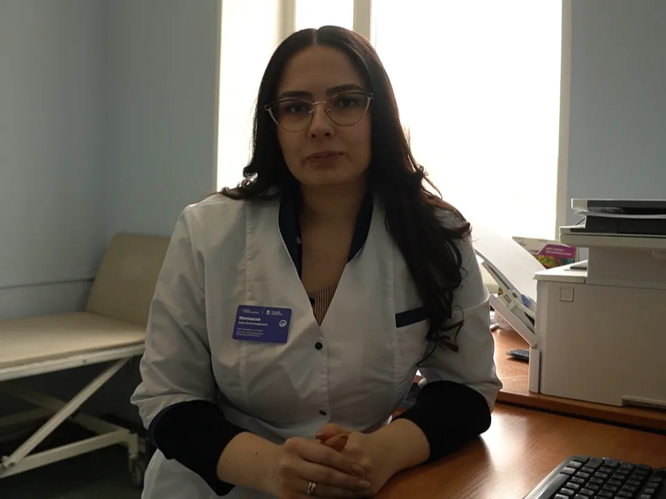 Фото: Дарья Антифьева