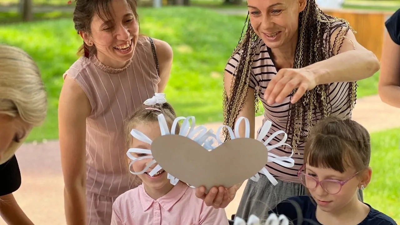 Фото: пресс-служба Администрации г.о. Химки