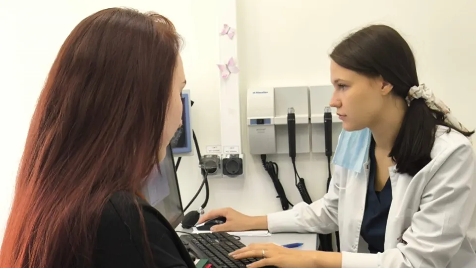 Фото: Пресс-служба Видновской КБ