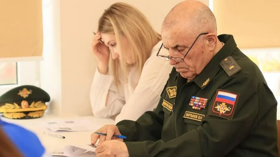 Фото: администрация городского округа Королев