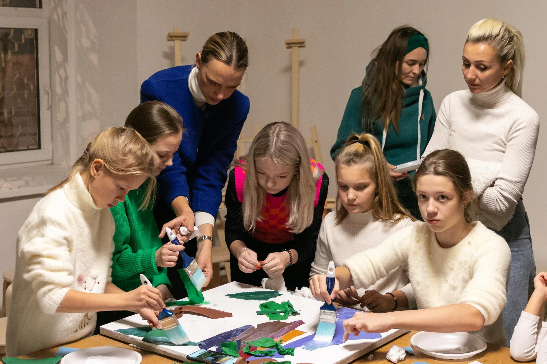 Фото: Евгений Мазепов