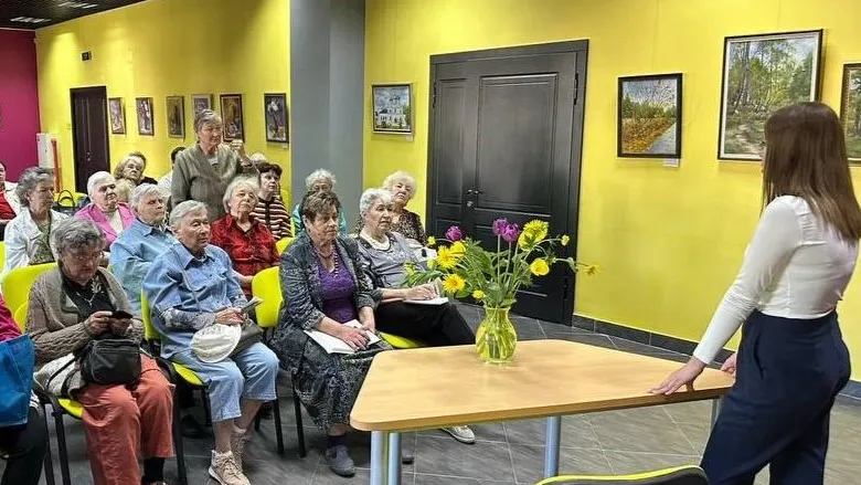 Фото: МФЦ г.о. Истра