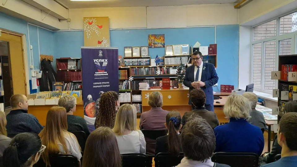 Фото: пресс-служба городского округа Кашира