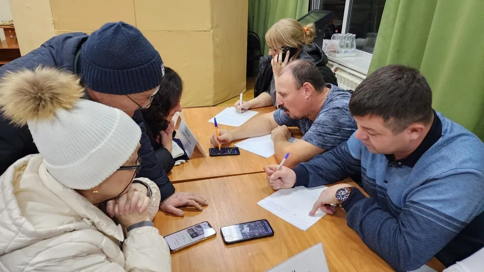 Фото: Дмитрий Алексеенко