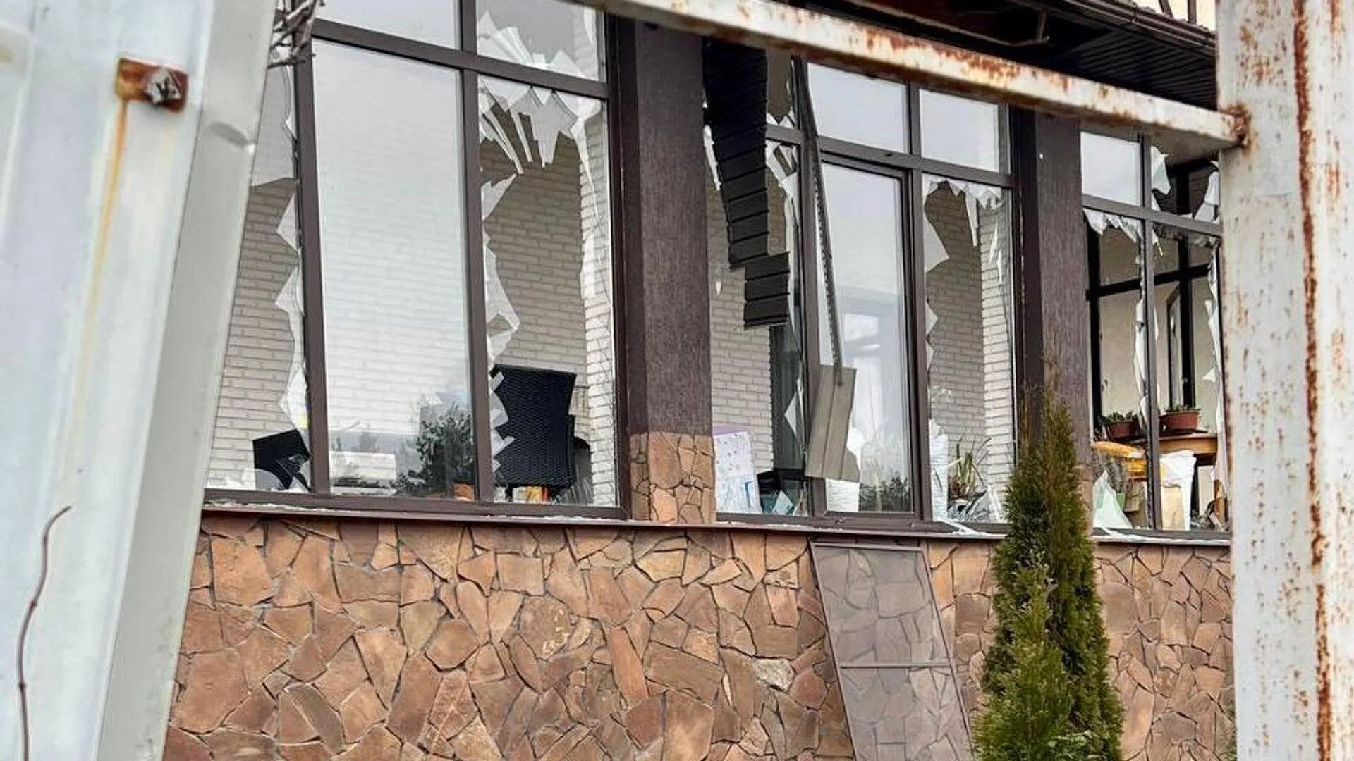 Соцсети губернатора Белгородской области Гладкова