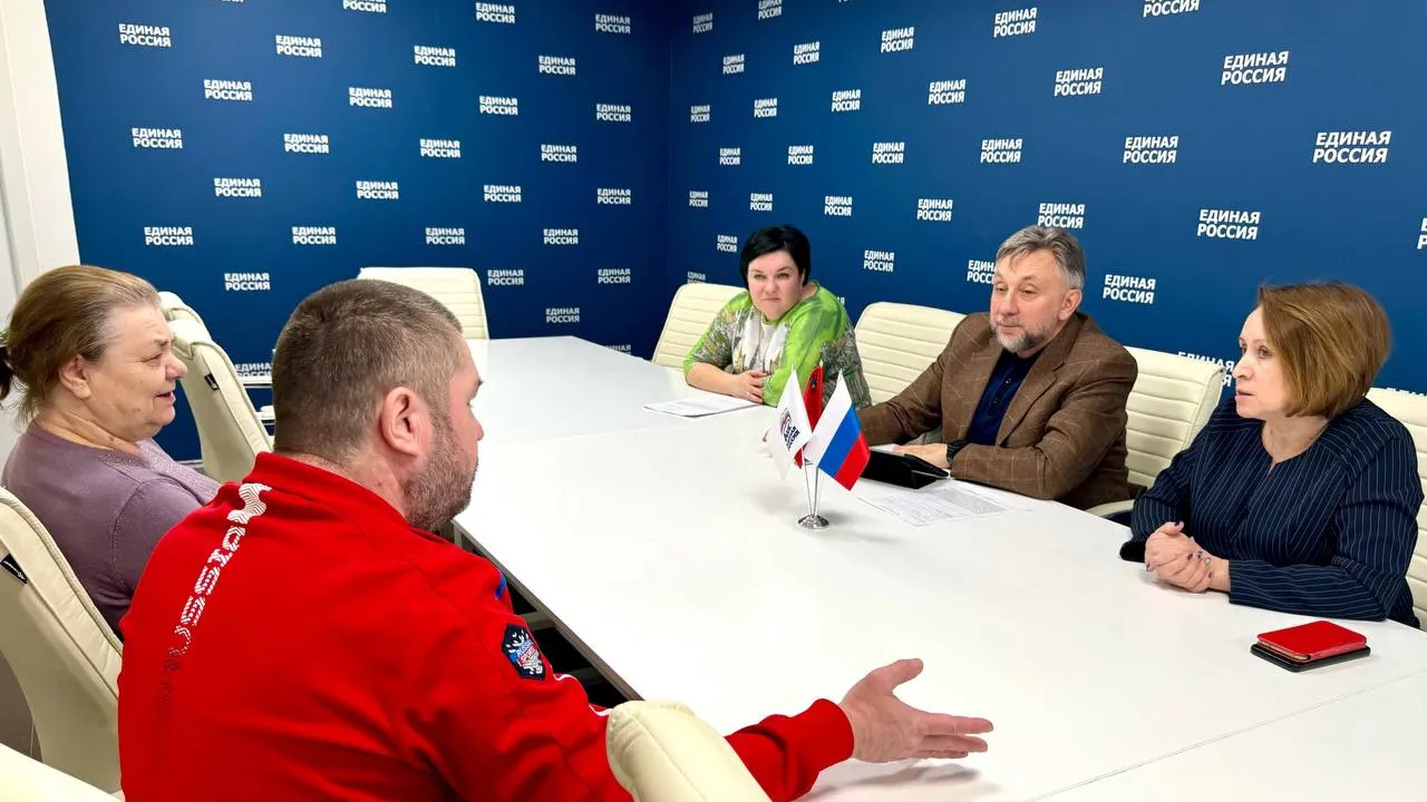 Фото: телеграм-канал Олега Жолобова