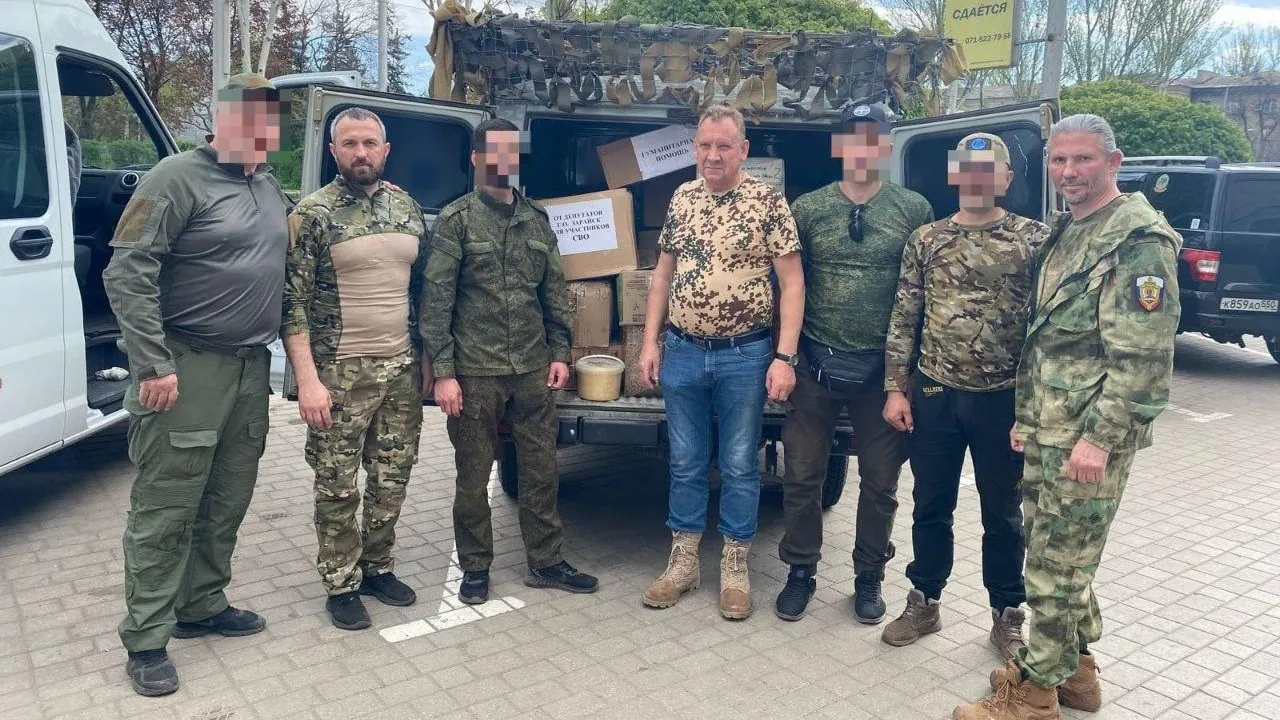 Фото: Пресс-служба городского округа Зарайск