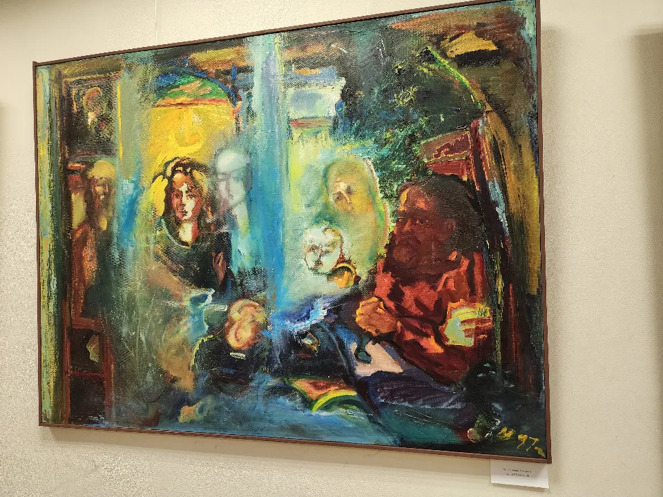 Фото: МедиаБанк Подмосковья/Мария Шигорева