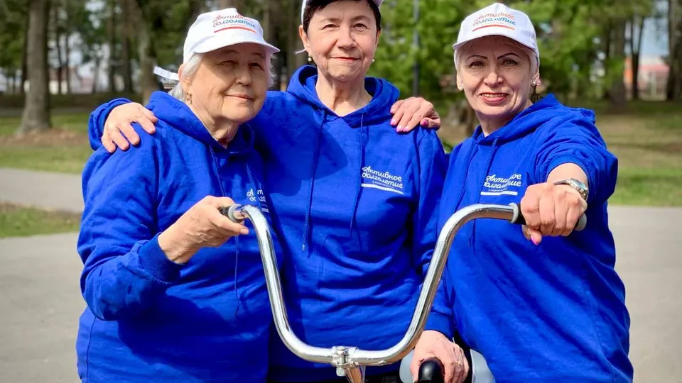 Фото: КЦСОР «Коломенский»