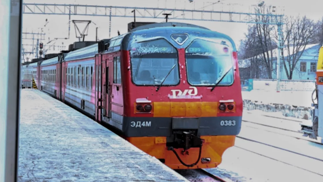 Фото: Медиаархив Подмосковья