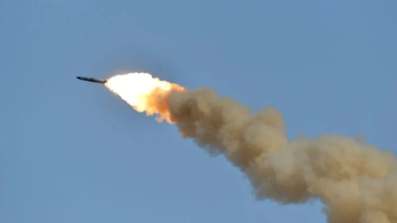 США передают Украине данные, необходимые для ракетных ударов