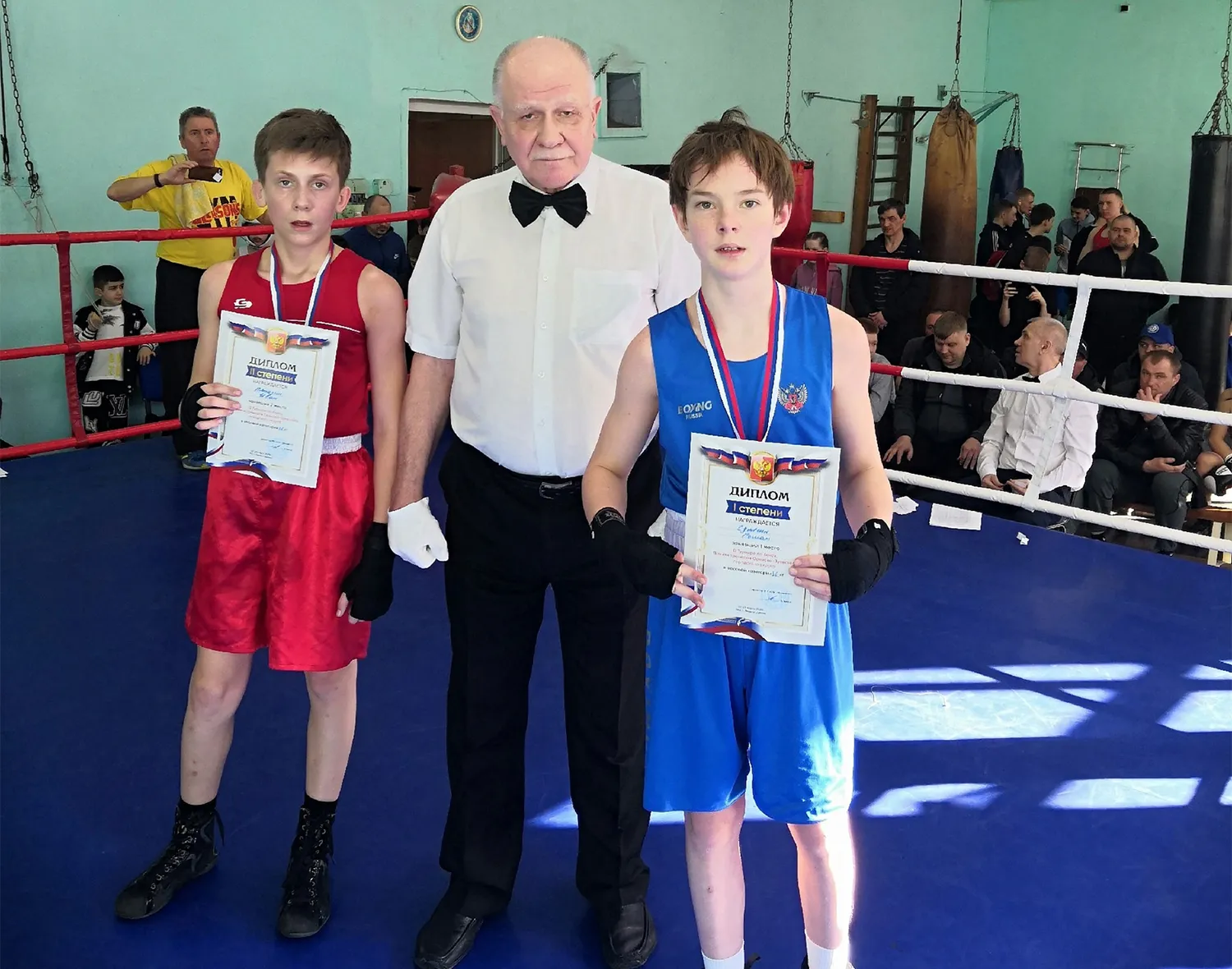 Фото: ДС «Зарайск»