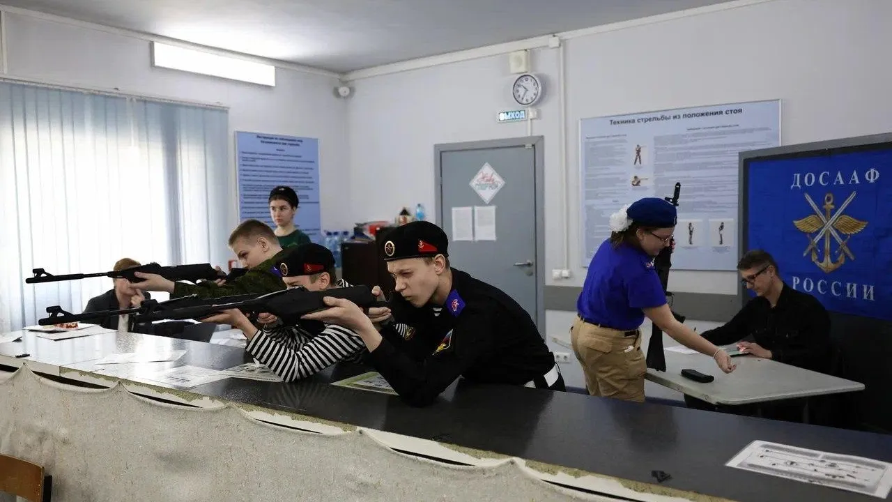 Пресс-служба администрации городского округа Мытищи