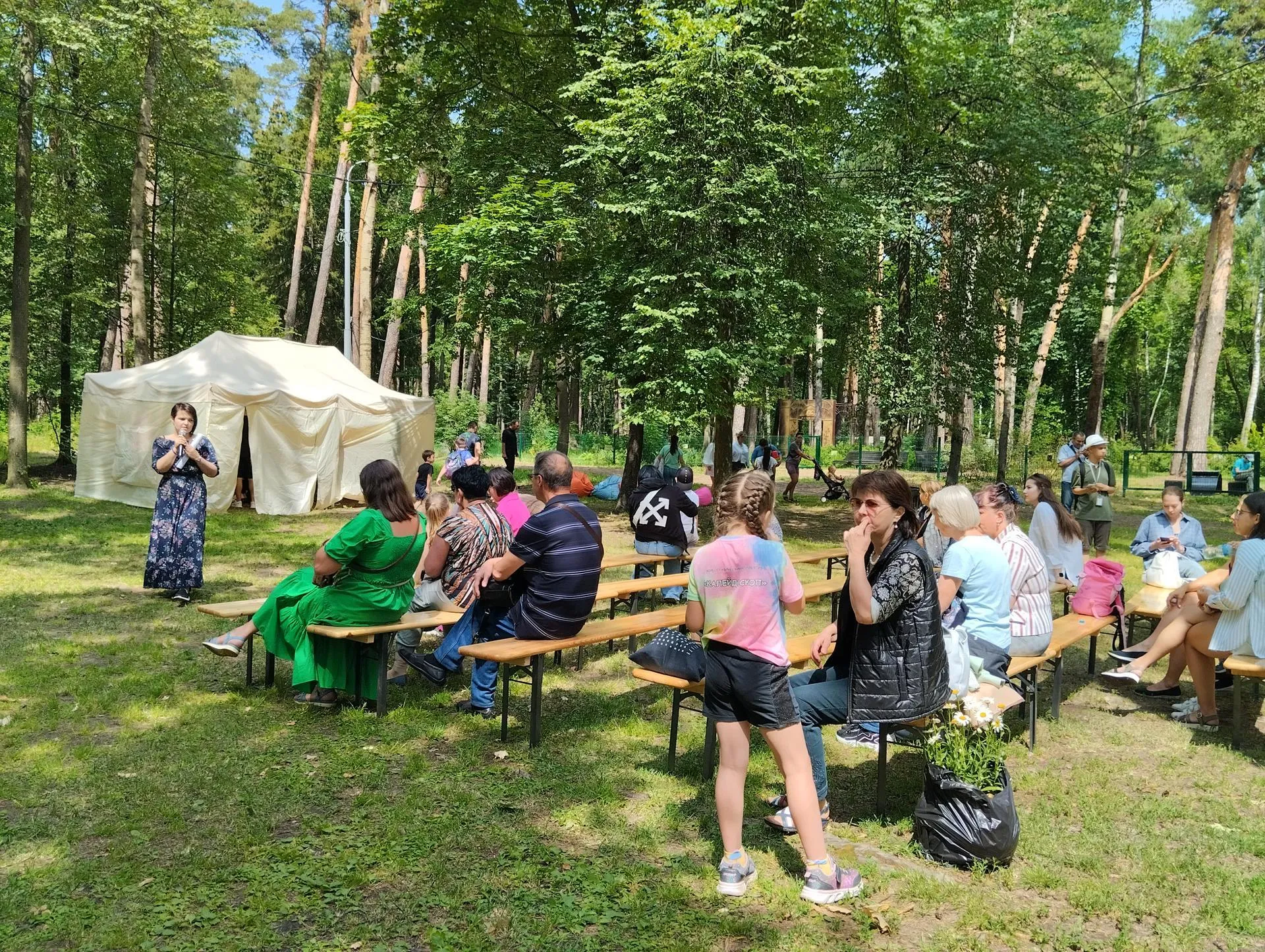 Фото Ксении Пашуто