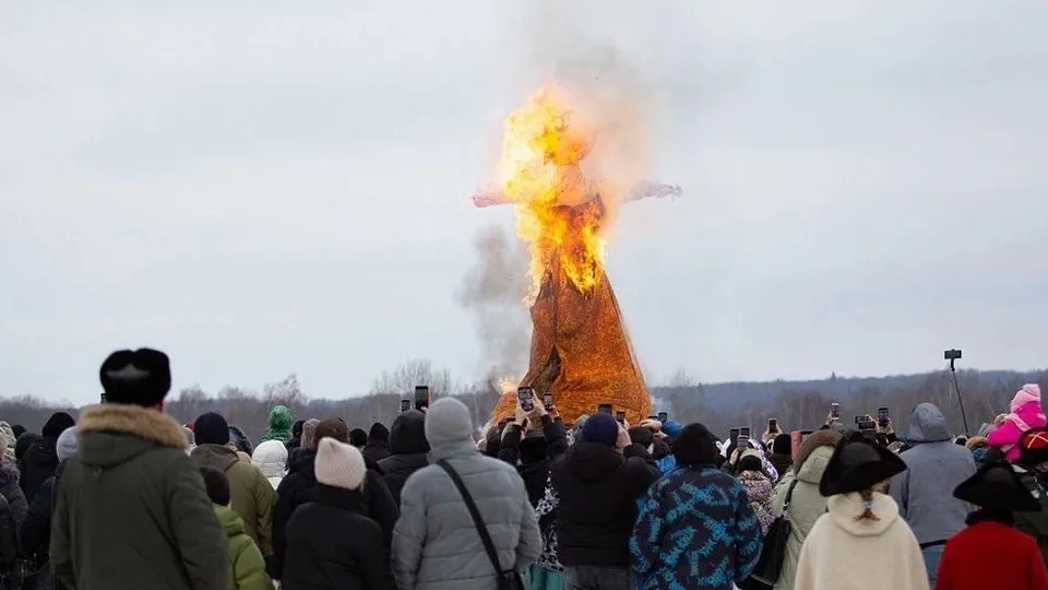Фото: ГКУ МО «Мособлпожспас»