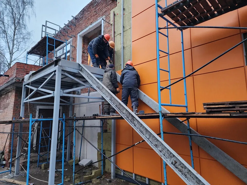 Фото: МедиаБанк Подмосковья/Дмитрий Алексеенко