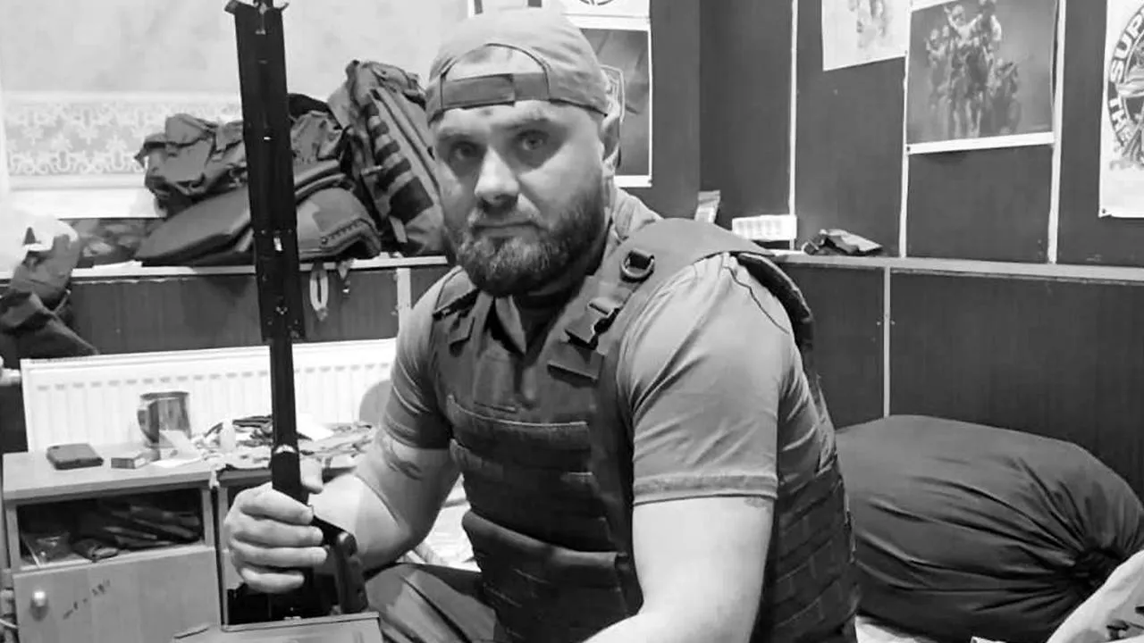 «Бог любит Троицу, больше не ходи туда»: на СВО погиб бывший бухгалтер, заключивший четвертый контракт