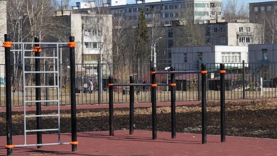 Фото: Дмитрий Зайчиков