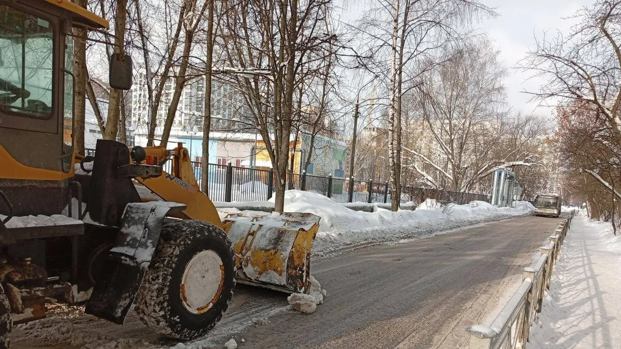 пресс-служба администрации г.о. Химки