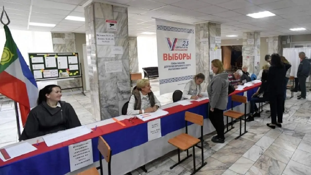 Эксперты: Патриотический консенсус стал отличительной чертой выборов 2023 года