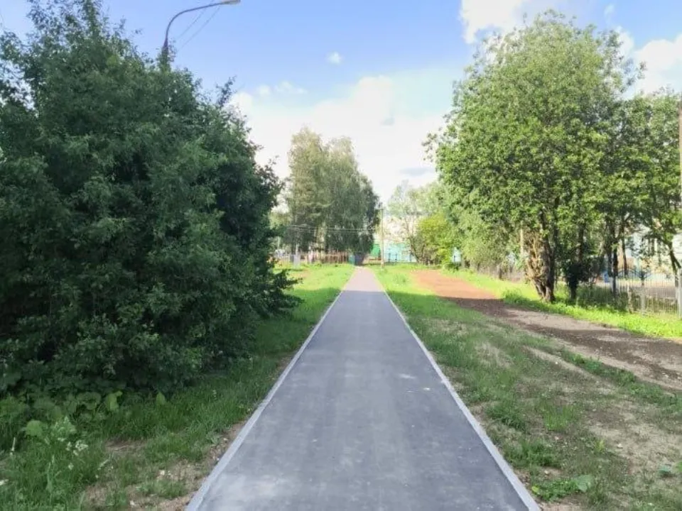 Фото: Минчистоты МО