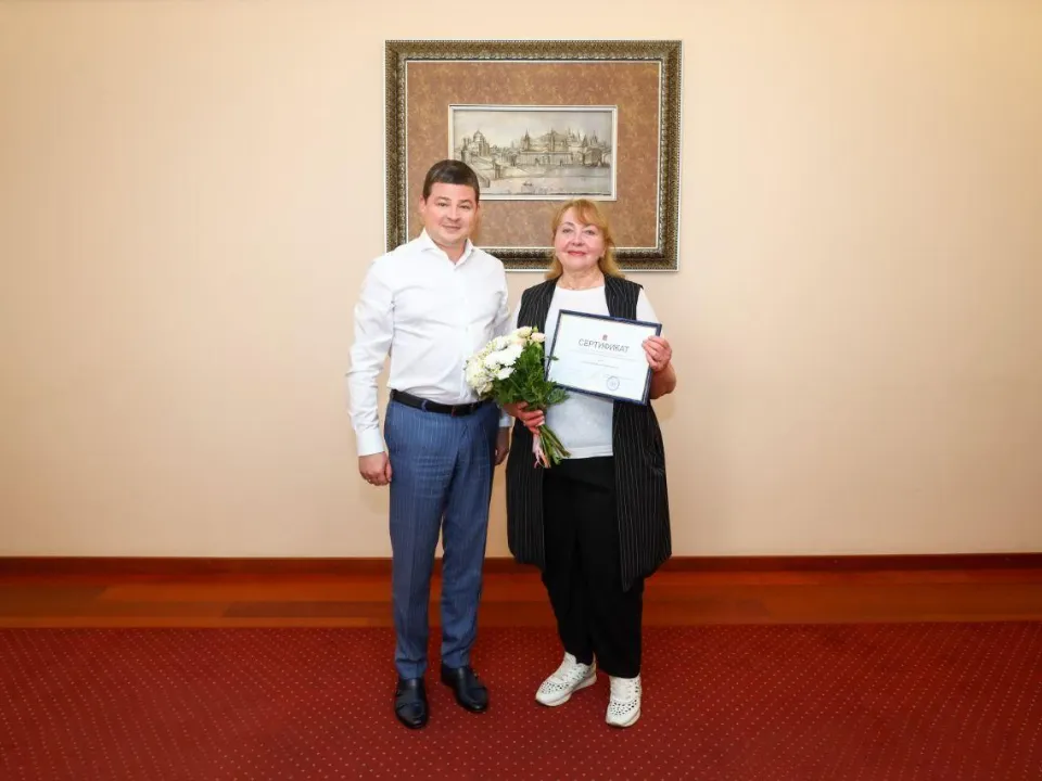 Фото: пресс-служба администрации Раменского м.о.