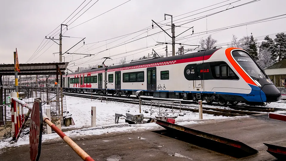 Фото: пресс-служба губернатора и правительства Московской области