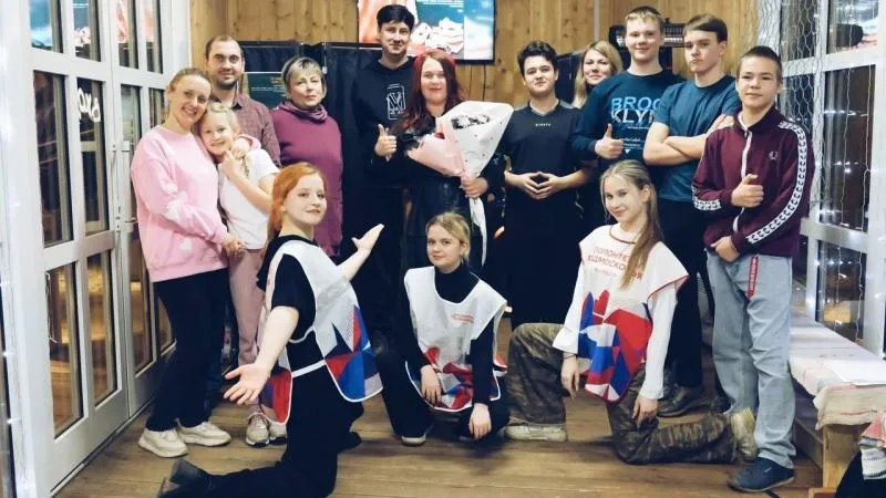 Пресс-служба администрации городского округа Воскресенск