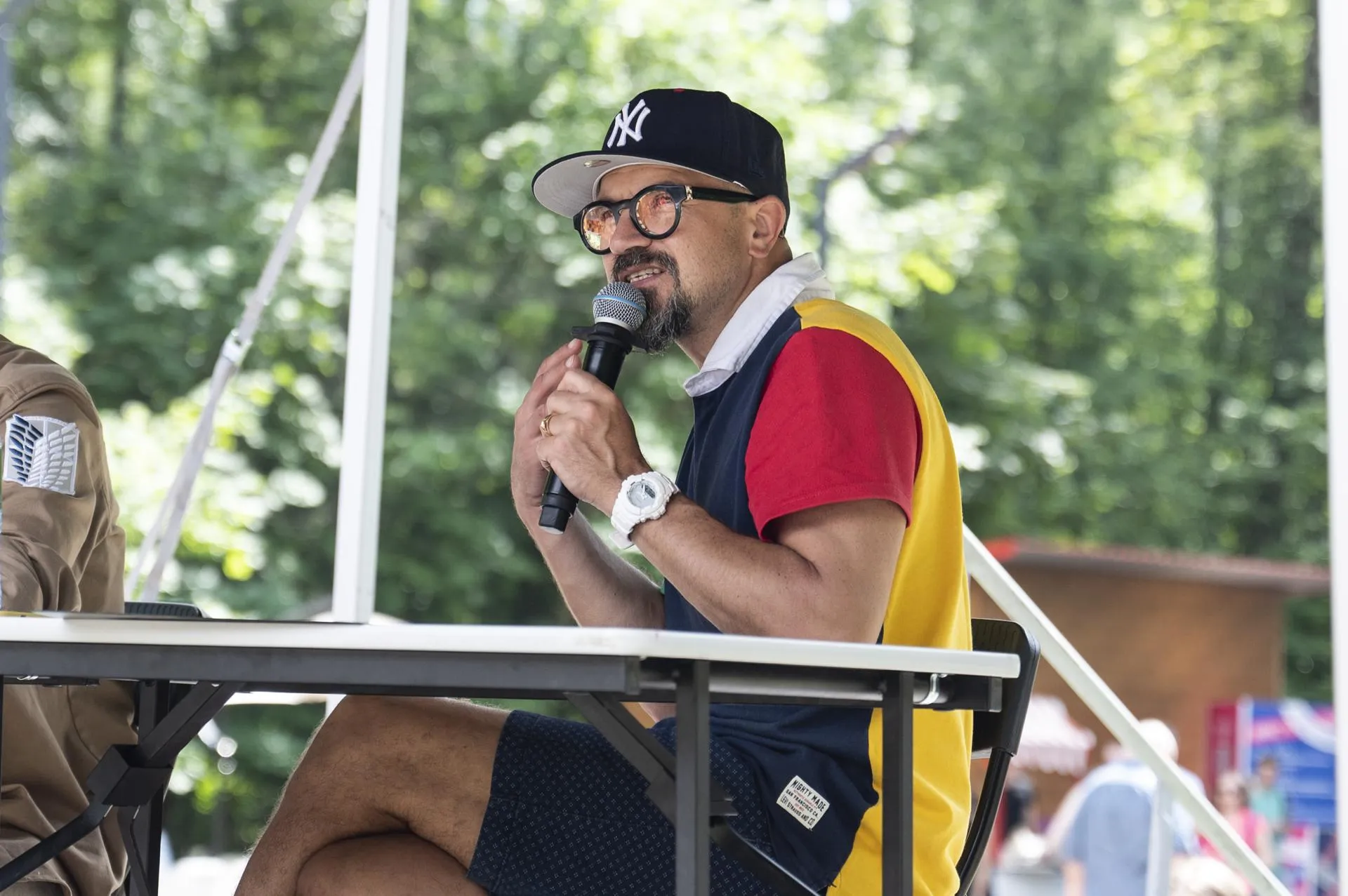 Фото: Администрация Ленинского городского округа