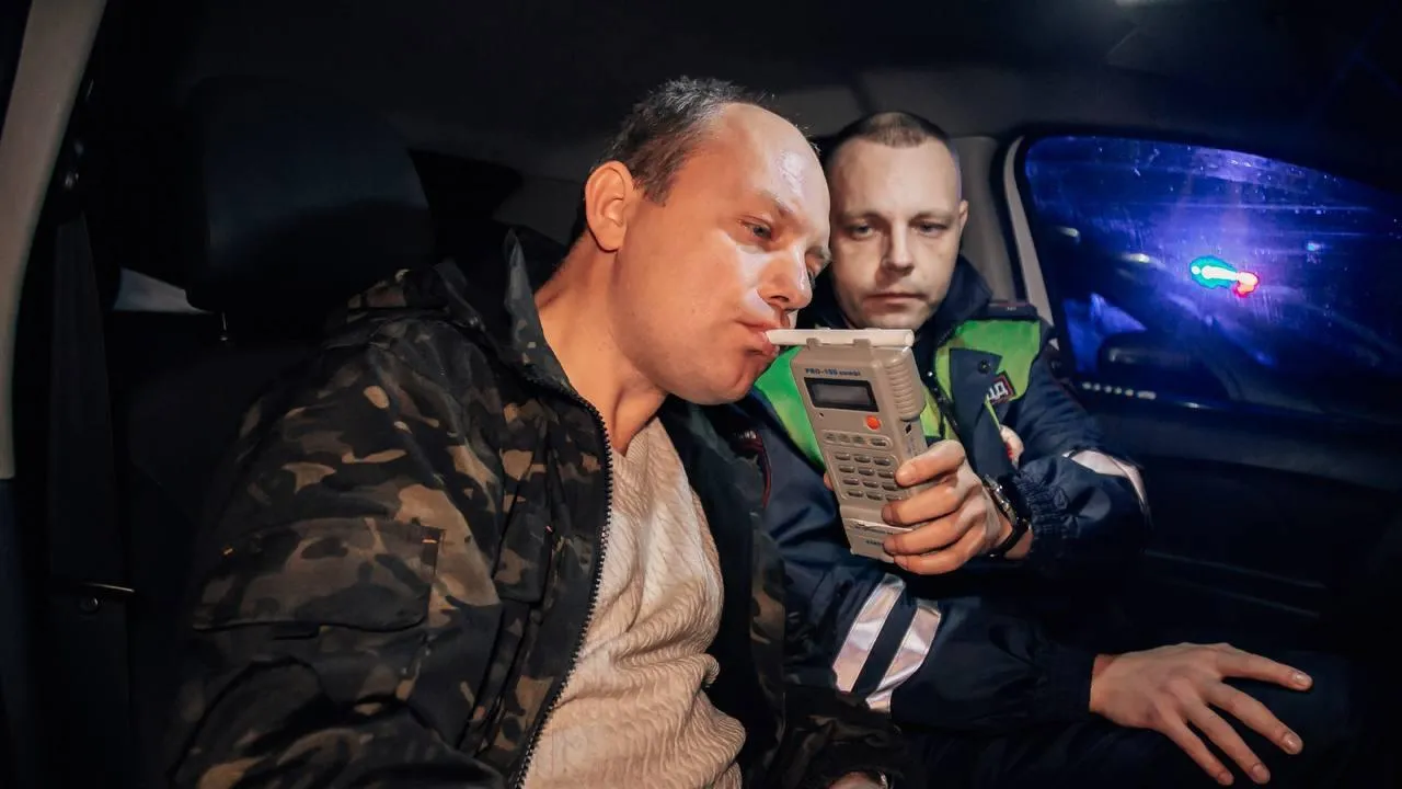 Фото: Госавтоинспекция Московской области