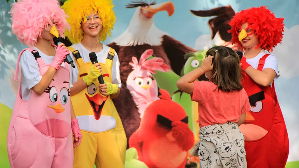 Фото: ЦКиД и ПКиО «Москворецкий»