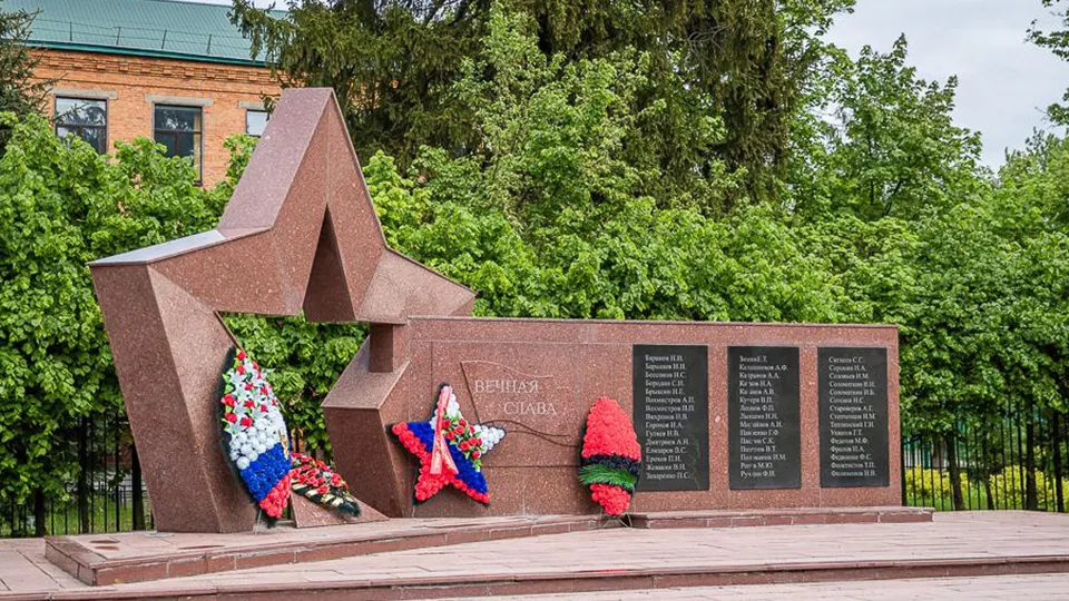 Фото: пресс-служба администрации Одинцовского г.о.