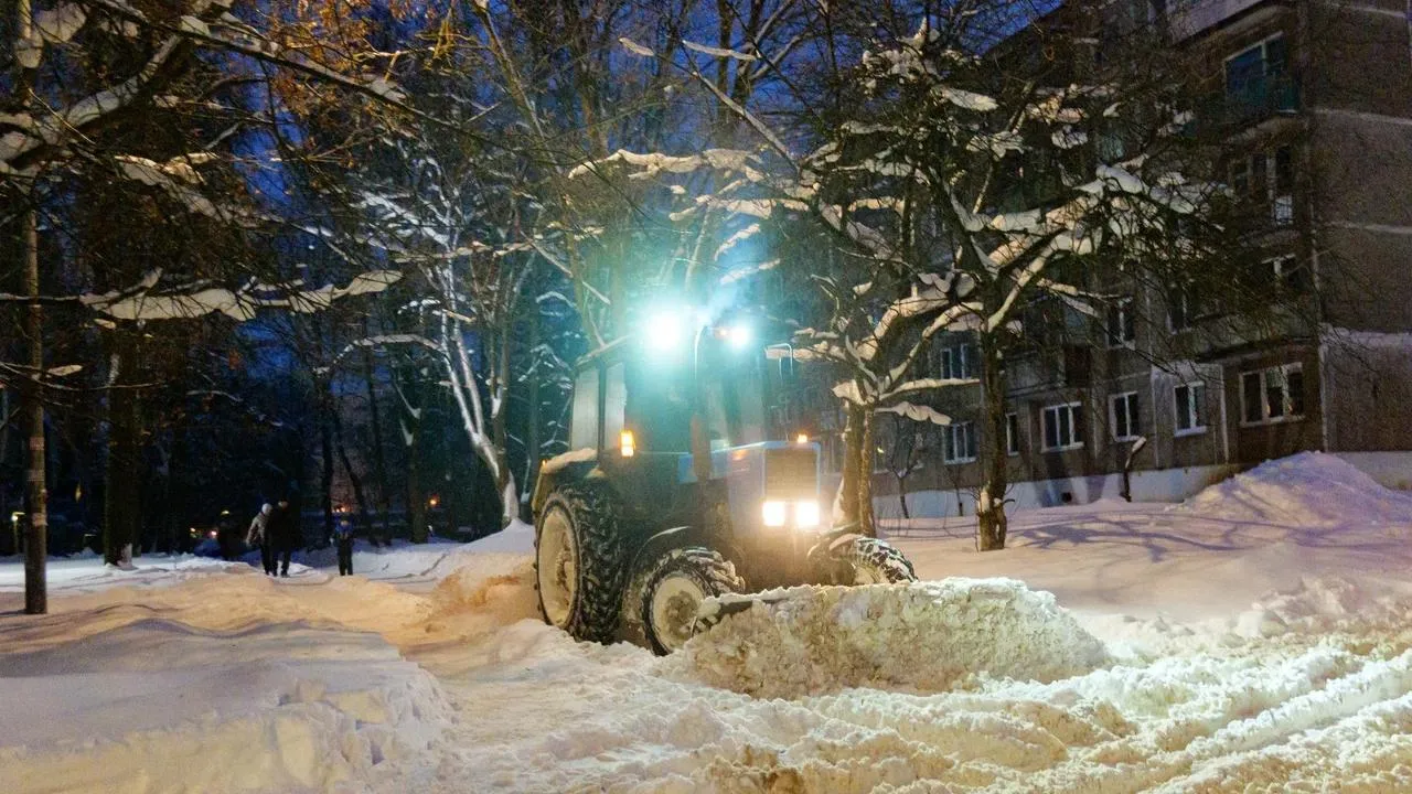 Александр Щербаков